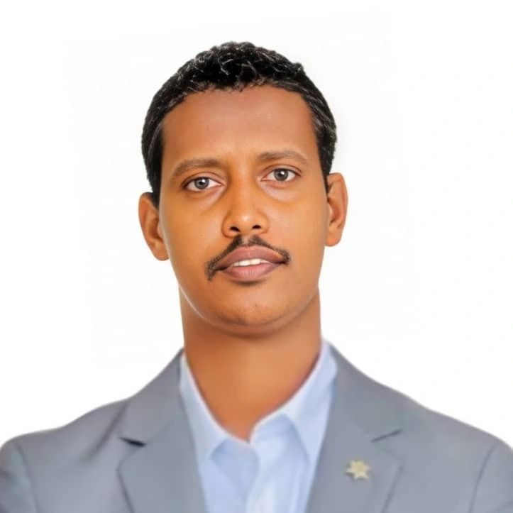 Hudeifa Abdullahi Mohamed