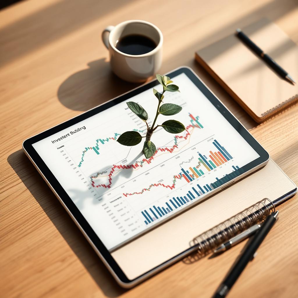 Investment & Wealth