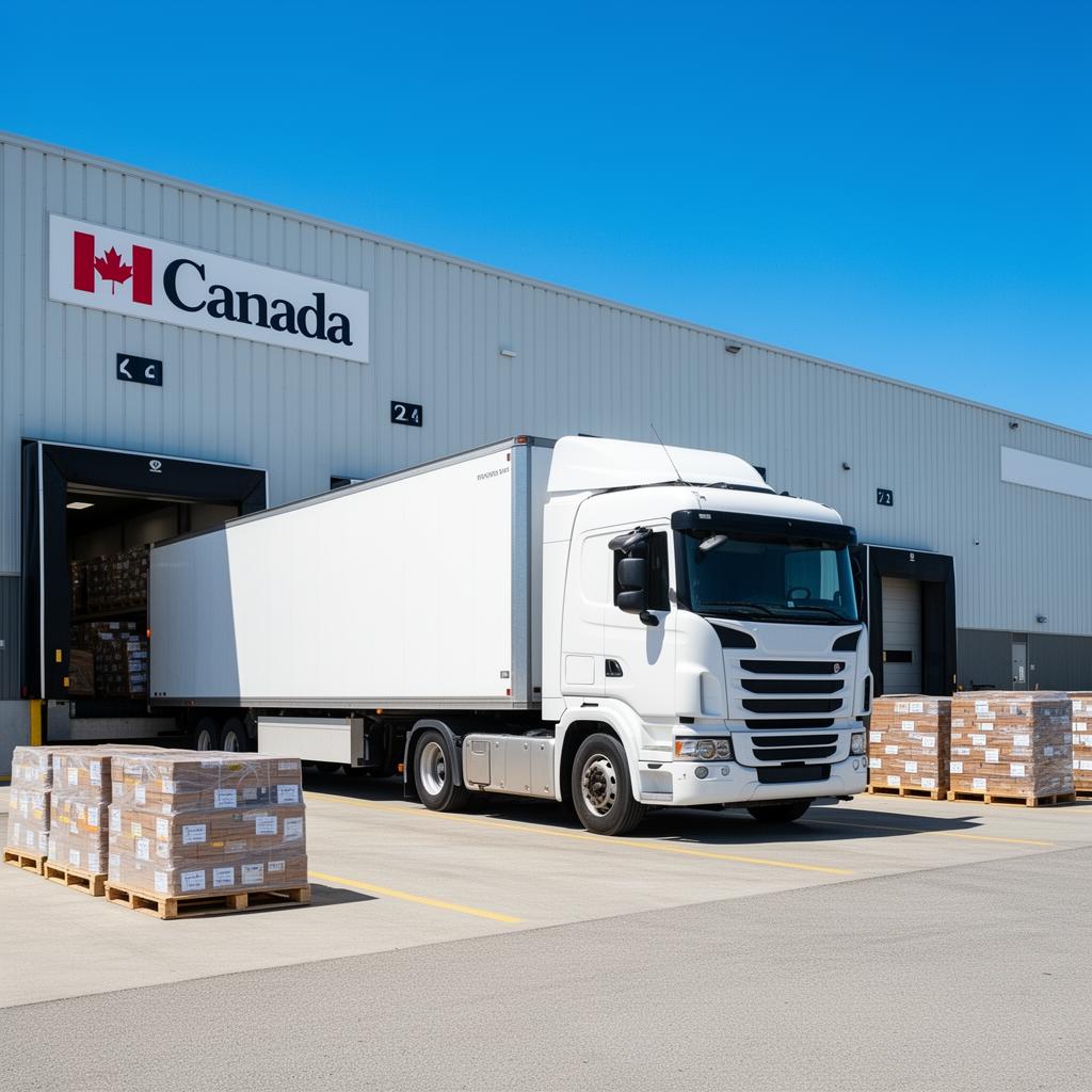 Freight & Logistics