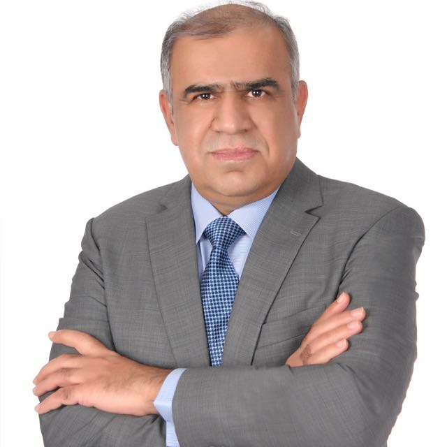 Yaqub Muhammad