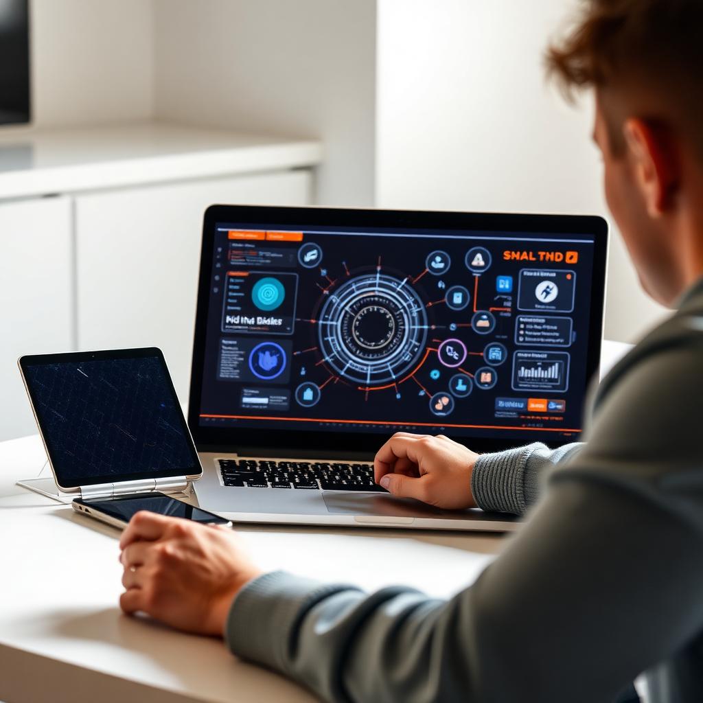Technology & Digital