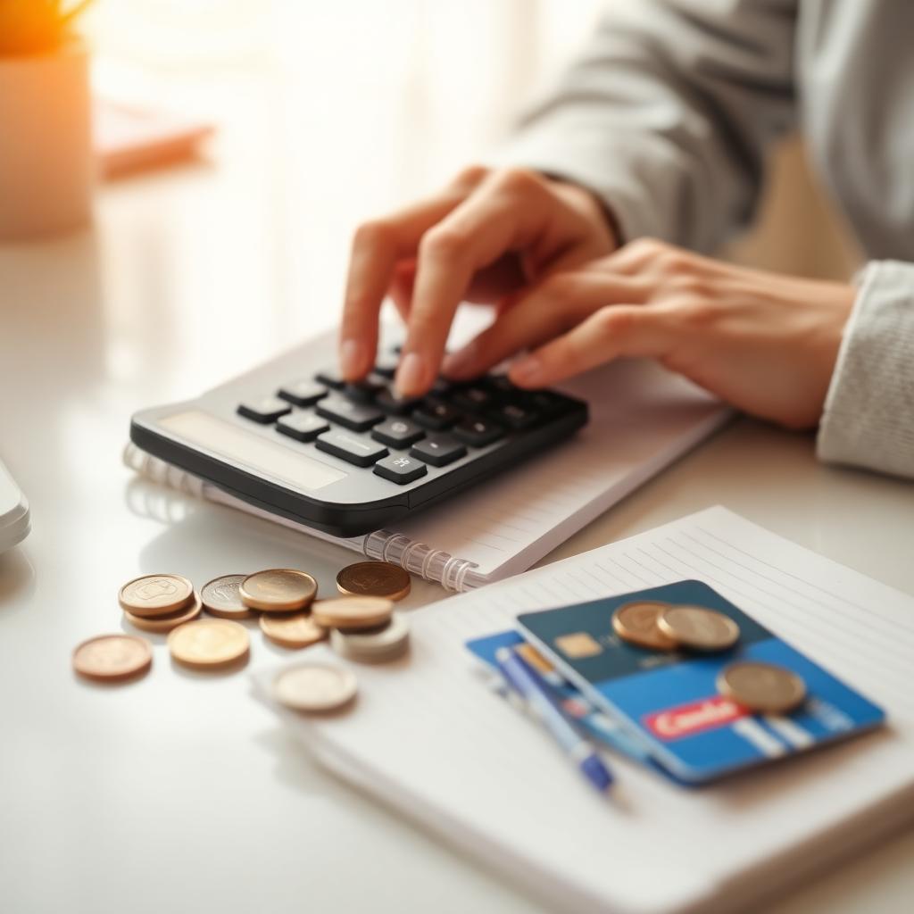 Financial Literacy