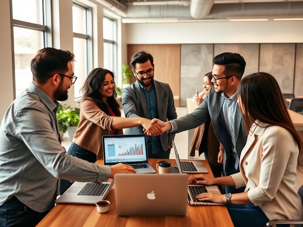 Business & Entrepreneurship