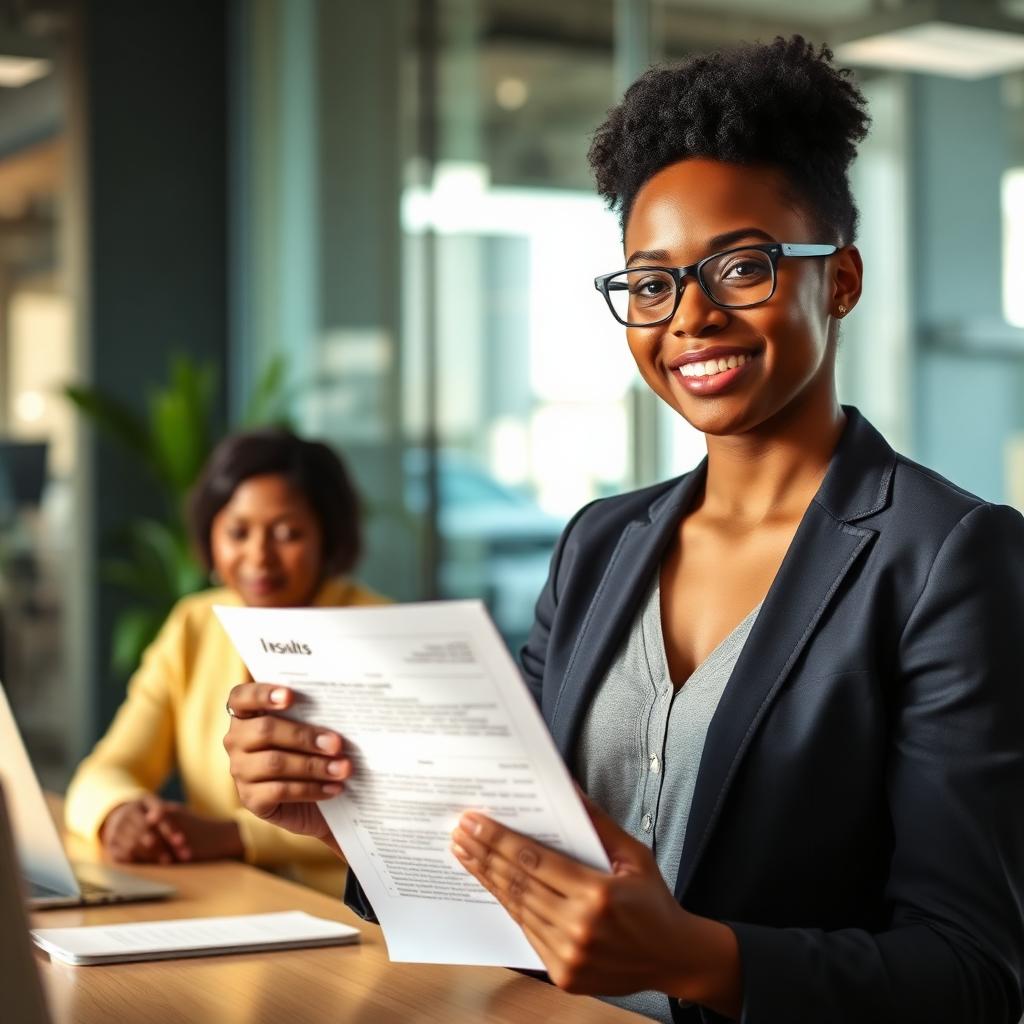 Jobs & Career Growth