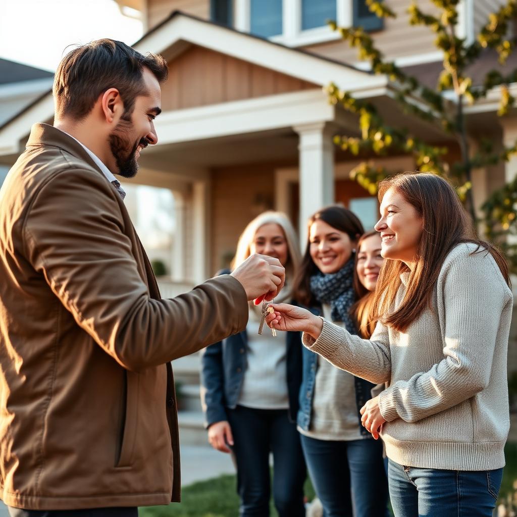 Real Estate & Property