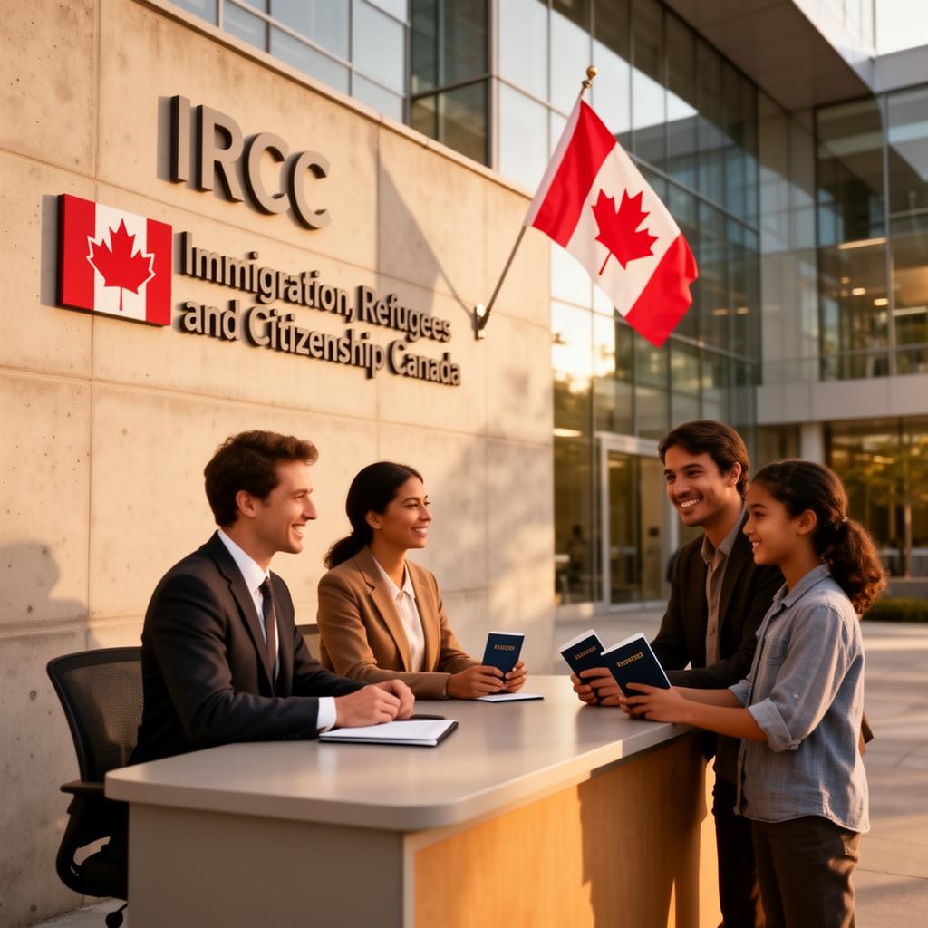 Immigration & Settlement